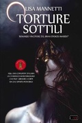 Cover: Torture sottili - Kipple-Torture