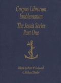Cover: Jesuit Series - De Gruyter
