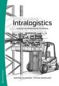 Abbildung von: Intralogistics - Studentlitteratur AB