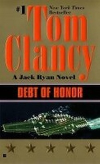 Abbildung von: Debt of Honor - Turtleback Books