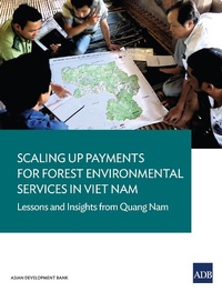 Abbildung von: Scaling Up Payments for Forest Environmental Services in Viet Nam - Asian Development Bank