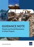 Cover: Guidance Note - Asian Development Bank