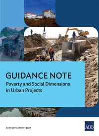 Enlarge image Cover: Guidance Note - Asian Development Bank