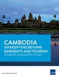 Cover: Cambodia - Asian Development Bank