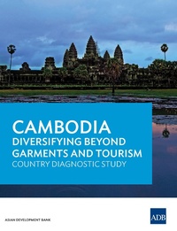 Enlarge image Cover: Cambodia - Asian Development Bank