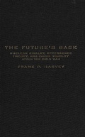 Cover: Future's Back - De Gruyter