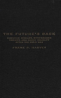 Enlarge image Cover: Future's Back - De Gruyter