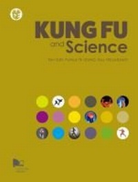 Enlarge image Cover: Kung Fu and Science - City University of Hong Kong Press