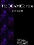 Cover: The BEAMER class User Guide - Samurai Media Limited