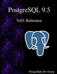 Abbildung von: PostgreSQL 9.5 Vol5 - Samurai Media Limited