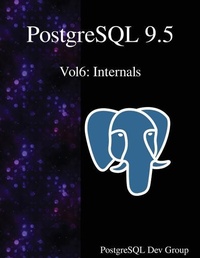 Abbildung von: PostgreSQL 9.5 Vol6 - Samurai Media Limited