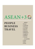 Cover: ASEAN + 3 - Simon + Schuster LLC
