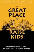 Cover: Great Place to Raise Kids - De Gruyter