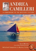 Cover: Andrea Camilleri - McFarland & Co Inc