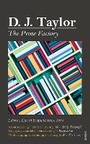 Cover: The Prose Factory - Vintage
