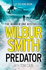 Bild: Predator - HarperCollins