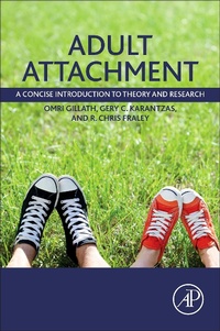 Enlarge image Cover: Adult Attachment - Academic Press
