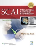 Cover: SCAI Interventional Cardiology Board Review - Lippincott Williams and Wilkins