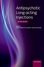 Cover: Antipsychotic Long-acting Injections - OUP eBook