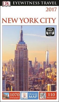 Abbildung von: DK Eyewitness New York City - DK Eyewitness Travel