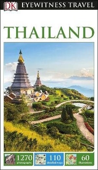 Abbildung von: DK Eyewitness Thailand - DK Eyewitness Travel