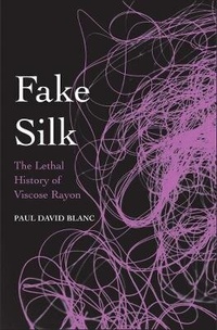 Abbildung von: Fake Silk - Yale University Press