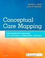 Cover: Conceptual Care Mapping - E-Book - Elsevier