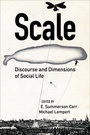 Cover: Scale - University of California Press