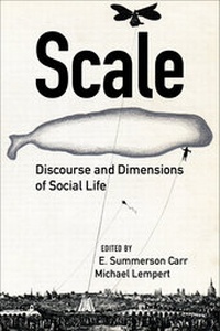 Enlarge image Cover: Scale - University of California Press