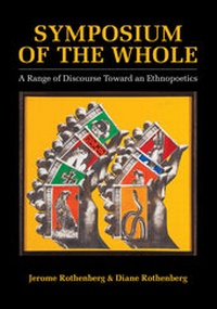 Enlarge image Cover: Symposium of the Whole - University of California Press