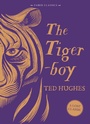 Cover: The Tigerboy - Faber & Faber