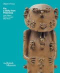 Cover: Object in Focus: A'a - British Museum Press