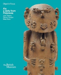 Enlarge image Cover: Object in Focus: A'a - British Museum Press