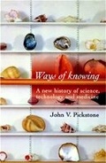 Cover: Ways of Knowing - Manchester University Press