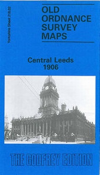 Abbildung von: Leeds (NE) 1906 - Alan Godfrey Maps