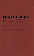 Cover: Mad Cows and Mother's Milk - De Gruyter