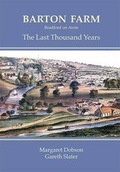 Cover: Barton Farm, Bradford on Avon: The Last Thousand Years 2016 - SerenArts Publishing