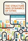 Cover: The Structure and Dynamics of Cities - Cambridge University Press