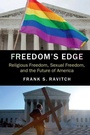 Cover: Freedom's Edge - Cambridge University Press