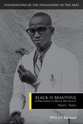 Cover: Black is Beautiful - Wiley-Blackwell