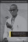 Cover: Black is Beautiful - A Philosophy of Black Aesthetics - Wiley