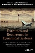 Cover: Extremes and Recurrence in Dynamical Systems - Wiley