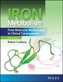 Bild: Iron Metabolism - From Molecular Mechanisms to Clinical Consequences 4e - Wiley
