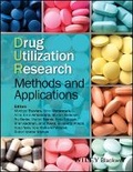 Cover: Drug Utilization Research - Methods and Applications - Wiley