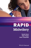 Cover: Rapid Midwifery - Wiley-Blackwell