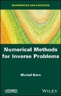 Cover: Numerical Methods for Inverse Problems - Wiley