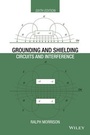 Cover: Grounding and Shielding - Wiley
