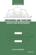 Cover: Grounding and Shielding - Wiley