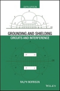 Enlarge image Cover: Grounding and Shielding - Circuits and Interference 6e - Wiley