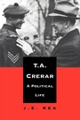 Cover: T.A. Crerar - McGill-Queen's University Press